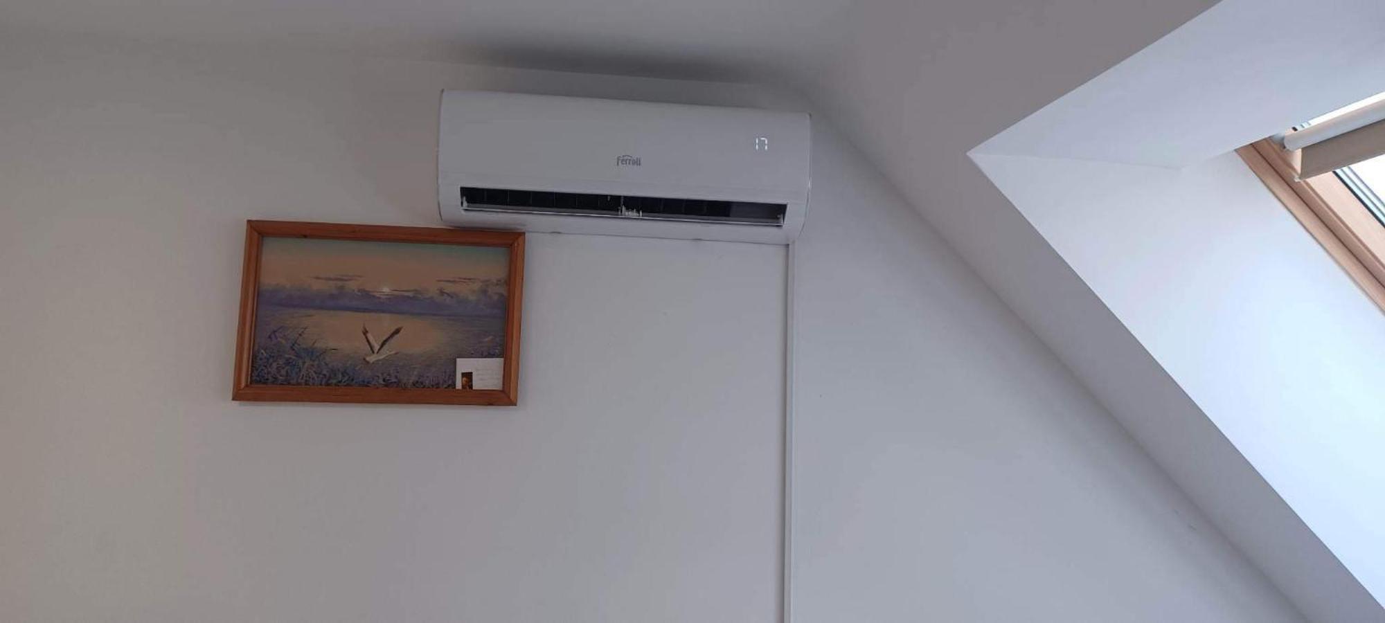 Atkacs Home Gyor Exterior photo